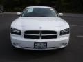 Stone White - Charger SXT Photo No. 2