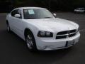 Stone White - Charger SXT Photo No. 3