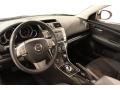 Brilliant Silver Metallic - MAZDA6 s Grand Touring Photo No. 7
