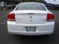 Stone White - Charger SXT Photo No. 5