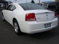 Stone White - Charger SXT Photo No. 6