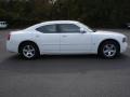 Stone White - Charger SXT Photo No. 7