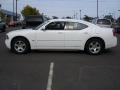 Stone White - Charger SXT Photo No. 9