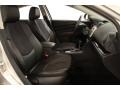 Brilliant Silver Metallic - MAZDA6 s Grand Touring Photo No. 12
