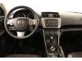 Brilliant Silver Metallic - MAZDA6 s Grand Touring Photo No. 15