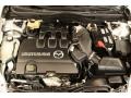 Brilliant Silver Metallic - MAZDA6 s Grand Touring Photo No. 17