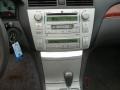 Dark Stone Controls Photo for 2006 Toyota Solara #55164630