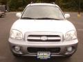 2006 Nordic White Hyundai Santa Fe GLS  photo #2