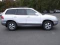 Nordic White - Santa Fe GLS Photo No. 7