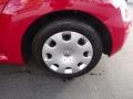 Salsa Red - New Beetle 2.5 Coupe Photo No. 14