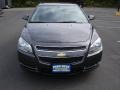 Taupe Gray Metallic - Malibu LT Sedan Photo No. 2