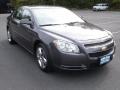 Taupe Gray Metallic - Malibu LT Sedan Photo No. 3