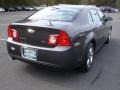 Taupe Gray Metallic - Malibu LT Sedan Photo No. 4