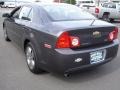 Taupe Gray Metallic - Malibu LT Sedan Photo No. 6
