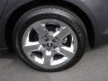 Taupe Gray Metallic - Malibu LT Sedan Photo No. 8