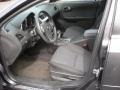 Taupe Gray Metallic - Malibu LT Sedan Photo No. 10