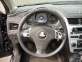 Taupe Gray Metallic - Malibu LT Sedan Photo No. 13