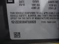 Taupe Gray Metallic - Malibu LT Sedan Photo No. 15