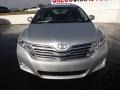 Classic Silver Metallic - Venza I4 Photo No. 2