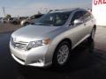 Classic Silver Metallic - Venza I4 Photo No. 3