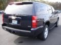 2007 Dark Blue Metallic Chevrolet Suburban 1500 LT 4x4  photo #4