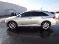 Classic Silver Metallic - Venza I4 Photo No. 4