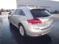 Classic Silver Metallic - Venza I4 Photo No. 5