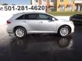 Classic Silver Metallic - Venza I4 Photo No. 8