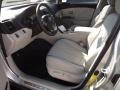 Classic Silver Metallic - Venza I4 Photo No. 11