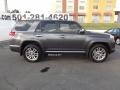 2011 Magnetic Gray Metallic Toyota 4Runner Limited 4x4  photo #8