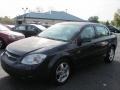 Black - Cobalt LT Sedan Photo No. 1