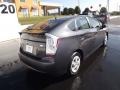 2011 Winter Gray Metallic Toyota Prius Hybrid III  photo #7