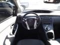 Winter Gray Metallic - Prius Hybrid III Photo No. 9