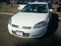 Summit White - Impala LT Photo No. 1