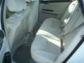 Summit White - Impala LT Photo No. 3