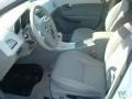 2012 Summit White Chevrolet Malibu LS  photo #2