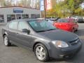 Black - Cobalt LT Sedan Photo No. 19