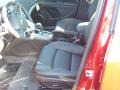 Crystal Red Metallic - Cruze LT/RS Photo No. 2