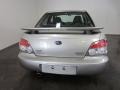 Crystal Gray Metallic - Impreza WRX Sedan Photo No. 12