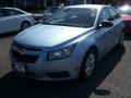 Ice Blue Metallic - Cruze LS Photo No. 1