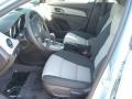 Ice Blue Metallic - Cruze LS Photo No. 2