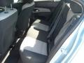 Ice Blue Metallic - Cruze LS Photo No. 3