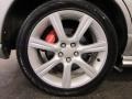 Crystal Gray Metallic - Impreza WRX Sedan Photo No. 17
