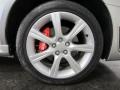 Crystal Gray Metallic - Impreza WRX Sedan Photo No. 18
