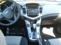 Ice Blue Metallic - Cruze LS Photo No. 4