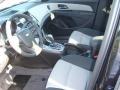 Black Granite Metallic - Cruze LS Photo No. 2