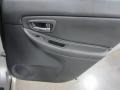 Crystal Gray Metallic - Impreza WRX Sedan Photo No. 21