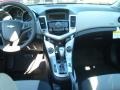 Black Granite Metallic - Cruze LS Photo No. 4