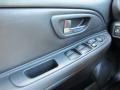 Crystal Gray Metallic - Impreza WRX Sedan Photo No. 25