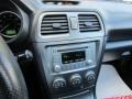 Crystal Gray Metallic - Impreza WRX Sedan Photo No. 29